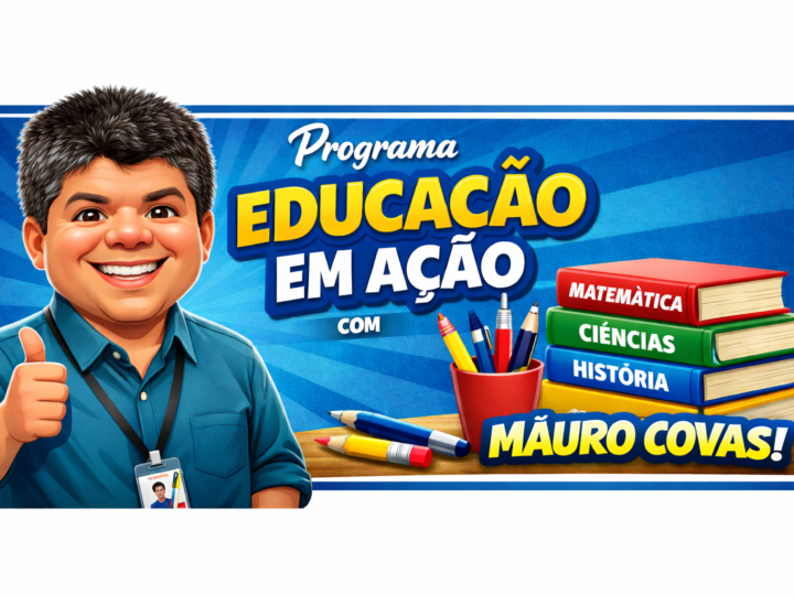 Programa Educação em Ação