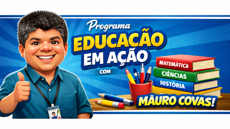 Programa Educação em Ação