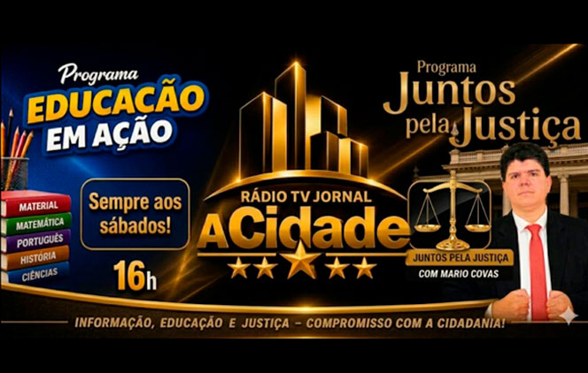 Programa Juntos pela Justiça